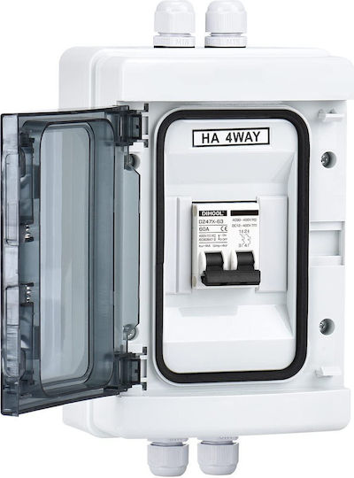 Switch Clădiri Industriale X001MBQBLL