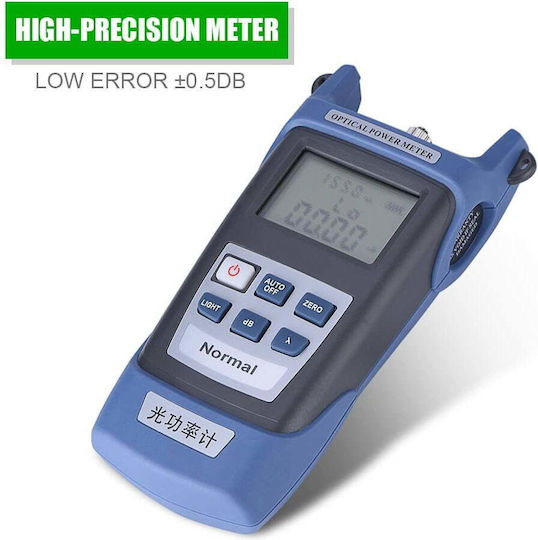 X001NX7ZQN Kabeltester Netzwerk Digital