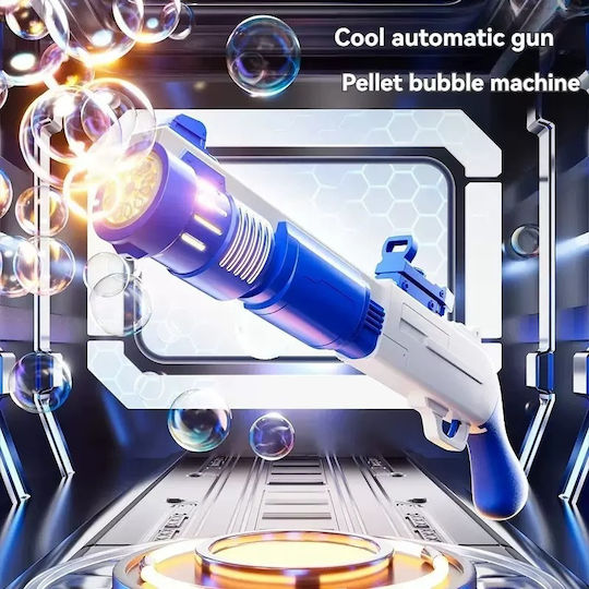Shotgun Bubble Gun 40cm
