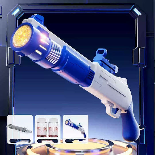 Shotgun Bubble Gun 40cm