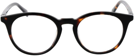 Guess Женски Рамка за очила Кафяв GU5224 052