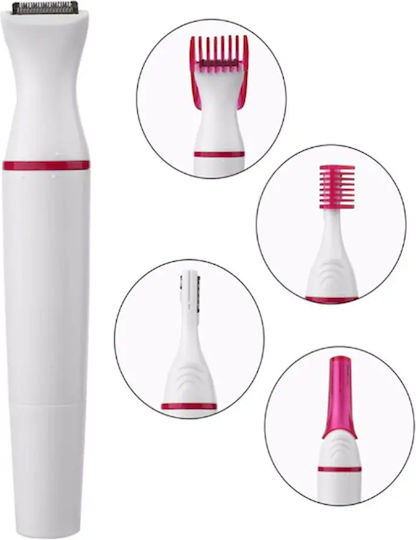 Trimmer Μηχανή