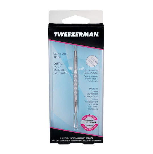 Tweezerman Instrument De Îndepărtare A Petelor