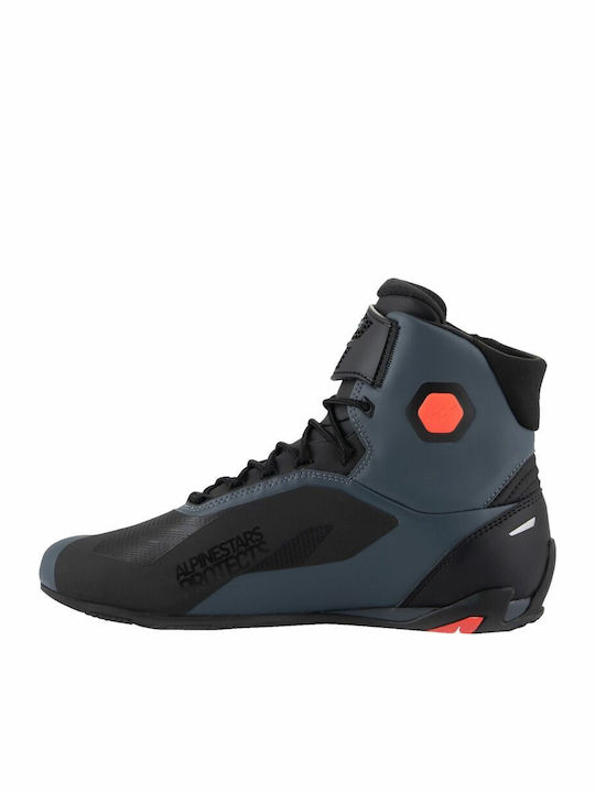 Alpinestars Schwarz