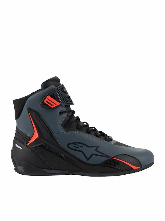 Alpinestars Schwarz