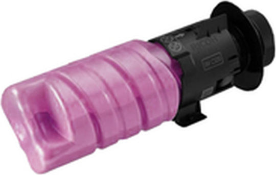Ricoh IM C320 Γνήσιο Toner Laser Εκτυπωτή Ματζέντα 10000 Σελίδων (842642)