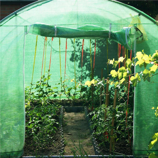 Greenhouse 2x2x2m