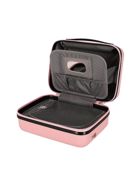 Disney Minnie Baby Toiletry Bag Pink