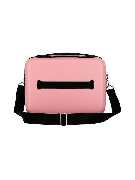 Disney Minnie Baby Toiletry Bag Pink