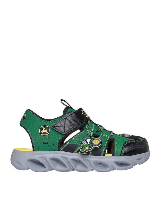 Skechers Hypno-Splash Πράσινα Skechers Hypno-Splash Πράσινα