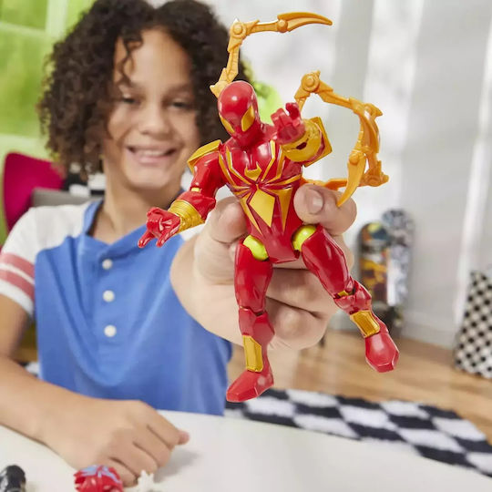 Action Figure Iron Marvel Avengers 12cm.