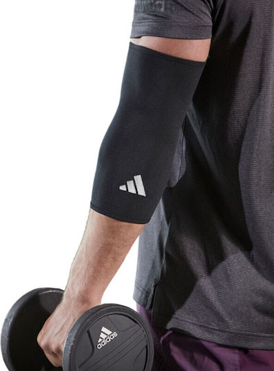 Adidas Elbow Support Elbow Brace XL Black 885652010047