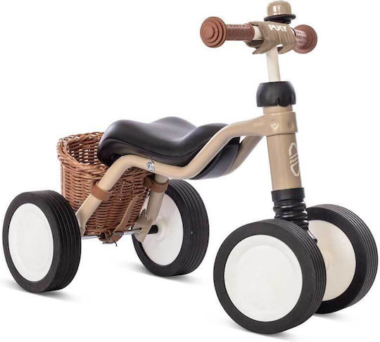 Puky Puky Ride On Für 18+ Monate Beiges