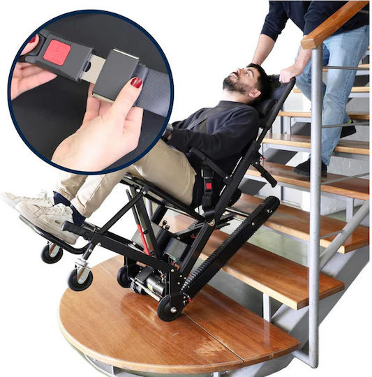 KMINA Folding Stairclimber 01-K40067