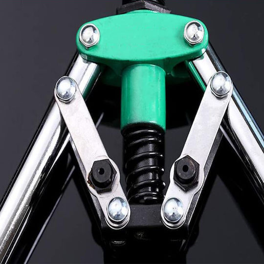 Professional Pop Rivet Set 330mm 40 Rivets 3.2mm 4mm Riveting 3.2mm 4.0mm 4.8mm