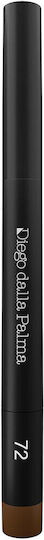 Diego Dalla Palma Shadow Line Kajal Eye Shadow Matte in Stick Brown 0.8gr