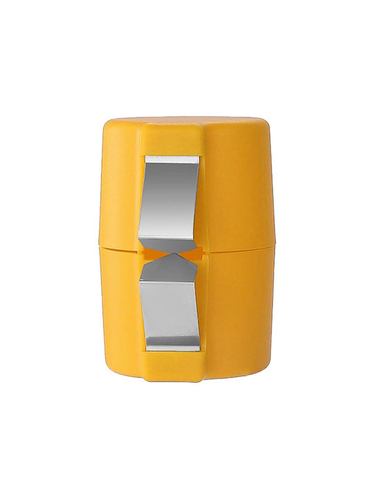 Egg Cracker Opener Shell & Yolk Separator 00669