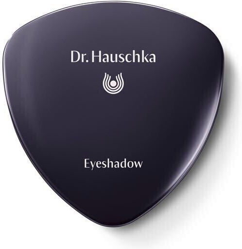 Dr. Hauschka Сенки за Очи в Твърда Форма Aquamarine 07 1.4гр
