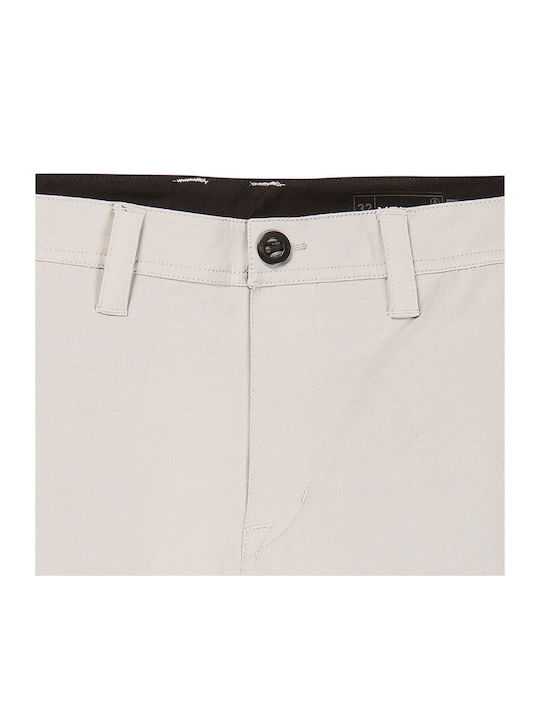 Frickin Cross Shred Men's Shorts Tower Grey