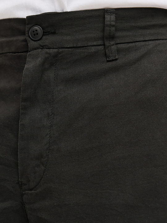 Herrenshorts Schwarz