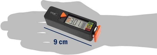 B08XQNZWYP Analoge Batterietester
