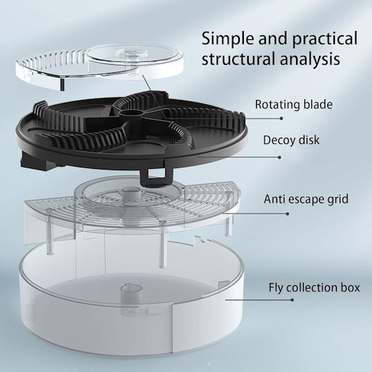 Electric Insect Trap t02116263