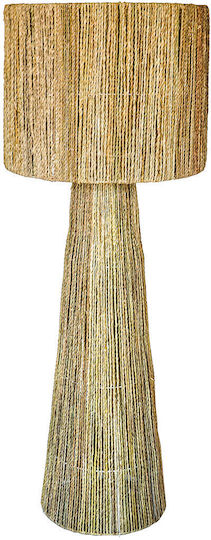 Floor Lamp H135xW50cm.
