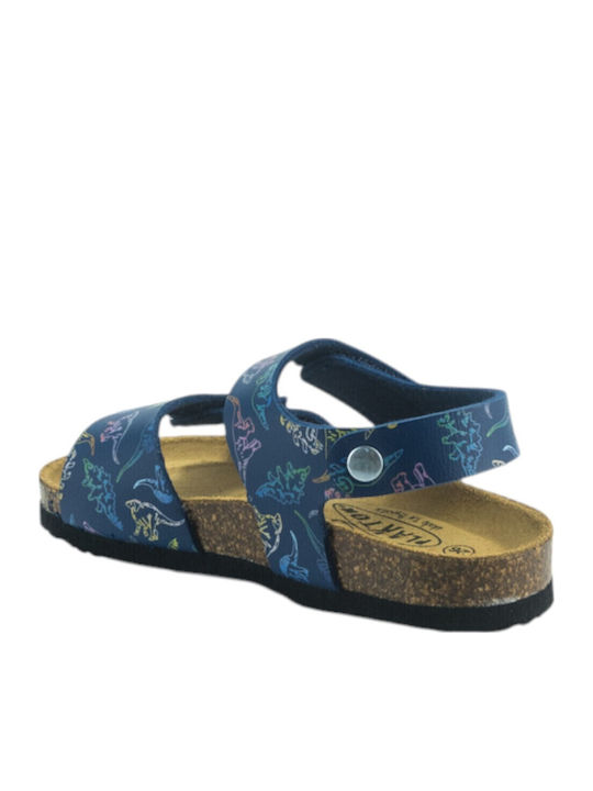Kids' Sandals Marino Anatomic Multicolour