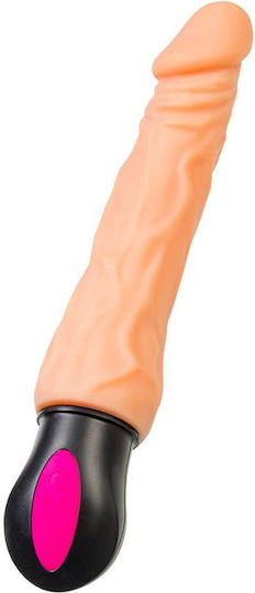 ToyFa Ρεαλιστικός Δονητής 26.5cm Flesh
