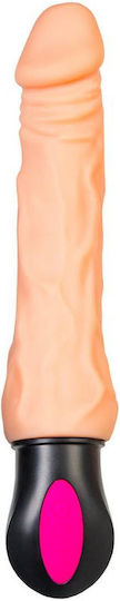 ToyFa Ρεαλιστικός Δονητής 26.5cm Flesh