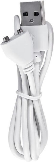ToyFa Clitoral Vibrator 14cm Roz