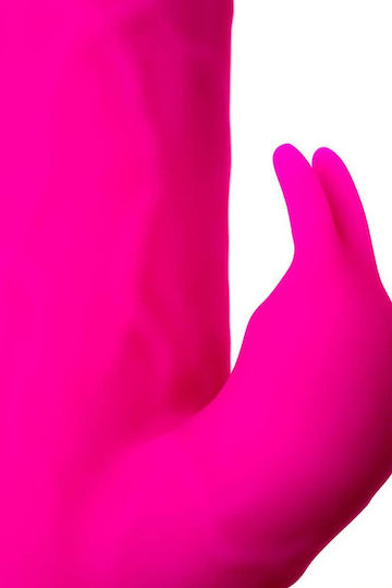 ToyFa Δονητής G-Spot 25.4cm Ροζ