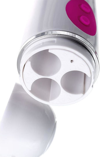 ToyFa Δονητής G-Spot 25.4cm Ροζ