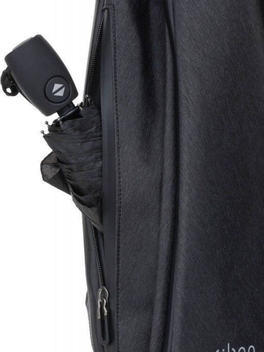 Backpack Μαύρο