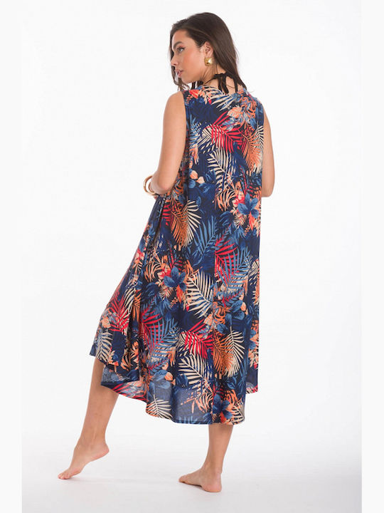 Rima Beachwear Φόρεμα Παραλίας Rima Beachwear Φόρεμα Παραλίας