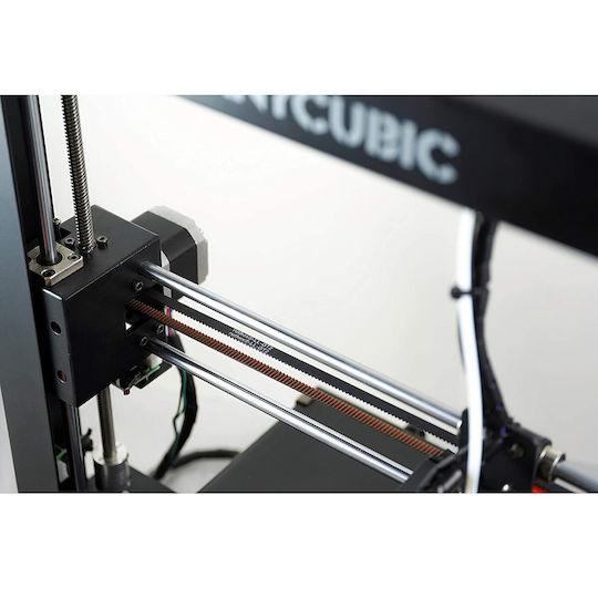 Ruthex Curea de Timp 2m X 6mm Accesorii pentru imprimante 3D Prusa I3 Anet A8 A6 Anycubic I3 Mega Ender 3/5 Sidewinder X1