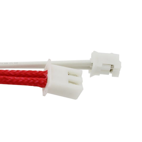 Cap de Imprimare 3D 12v 40w Anycubic V5 Duză 0.4 Mm Filament Anycubic I3 Mega Serie