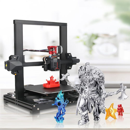 3d Printer Extruder Conversion Kit Direct Drive Support Compatible Ender 3 V2 Neo Ender 3 Neo Max Bowden Extruder