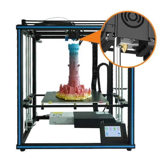 Set Duză Pentru Imprimante 3D 20 Bucăți 12 Duză Cupru 8 Duză Oțel Inoxidabil Mk8 0.2 Mm 0.4 Mm 0.6 Mm 0.8 Mm 1.0 Mm Unelte De Curățare Anycubic Mega Creality Cr-10 Ender