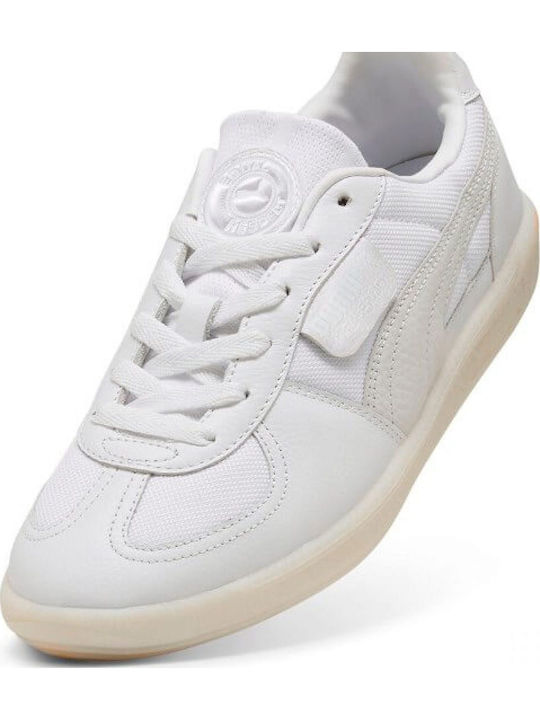 Palermo Sneakers White