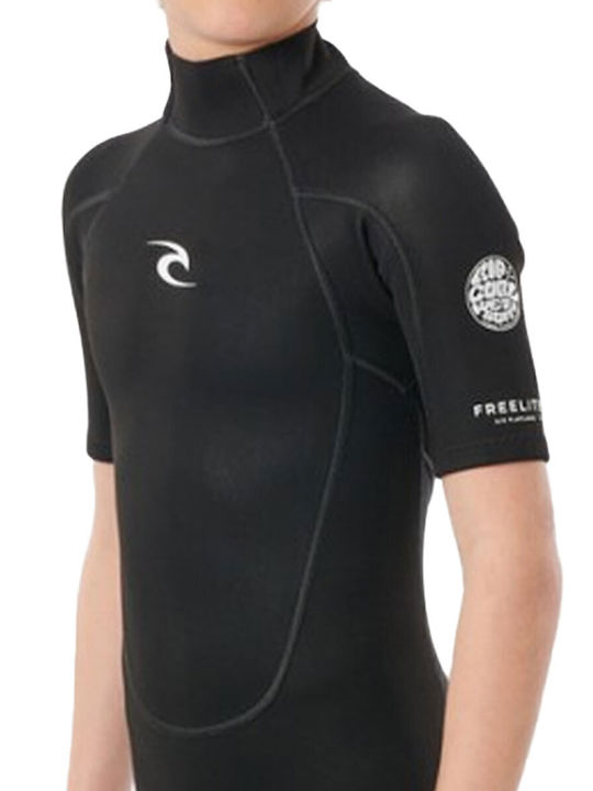 Rip Curl Kids Swimwear One-Piece Black