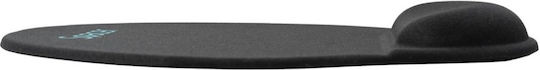 Apostatis Mousepad Gel 240mm Schwarz