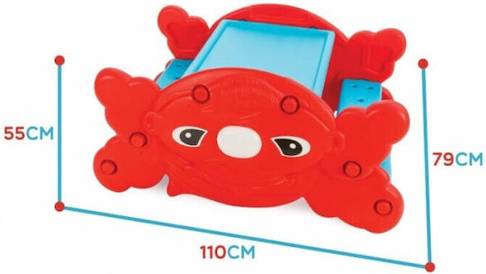 Woopie Малка Маса Многоцветна