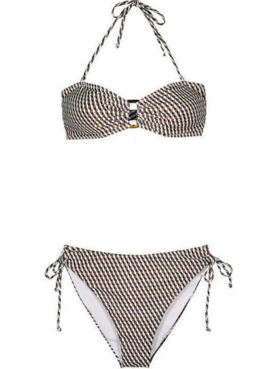 Set Bikini Tortoiseshell
