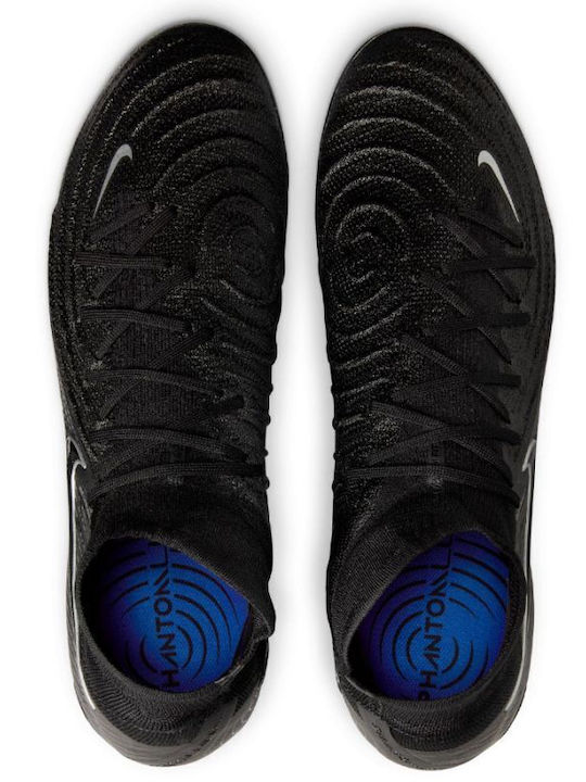 Nike Luna 2 Ποδοσφαιρικά Παπούτσια με Τάπες FG Nike Luna 2 Ποδοσφαιρικά Παπούτσια με Τάπες FG