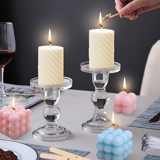 Making Candles Σετ Κατασκευής