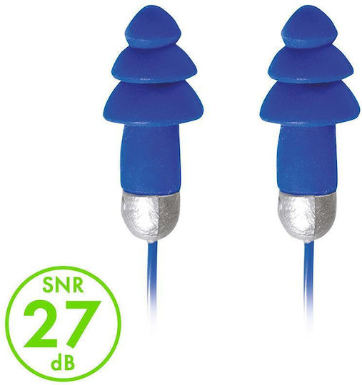 Moldex 640901 Ωτοασπίδες με Κορδόνι