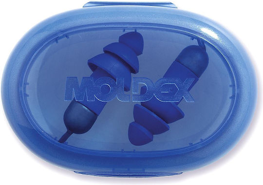 Moldex 640901 Ωτοασπίδες με Κορδόνι