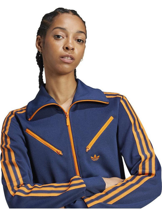 Montreal Track Top