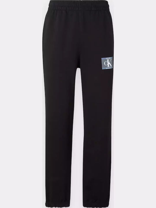 Pantaloni de trening Negru